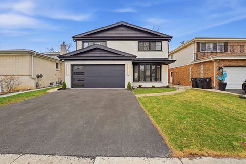 6850 Latrobe Avenue Skokie IL 60077