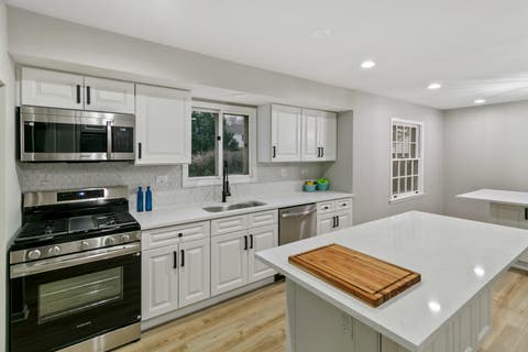 Tiny photo for 1554 CHICKASAW Drive, Naperville, IL 60563 (MLS # 12725338)