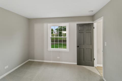 Tiny photo for 1554 CHICKASAW Drive, Naperville, IL 60563 (MLS # 12725338)