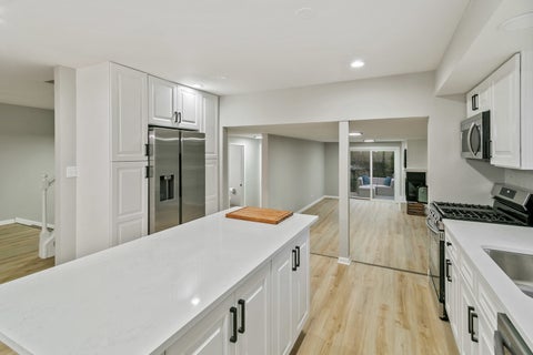 Tiny photo for 1554 CHICKASAW Drive, Naperville, IL 60563 (MLS # 12725338)