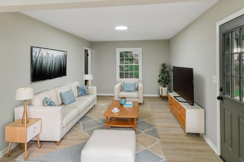 Tiny photo for 1554 CHICKASAW Drive, Naperville, IL 60563 (MLS # 12725338)