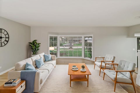 Tiny photo for 1554 CHICKASAW Drive, Naperville, IL 60563 (MLS # 12725338)