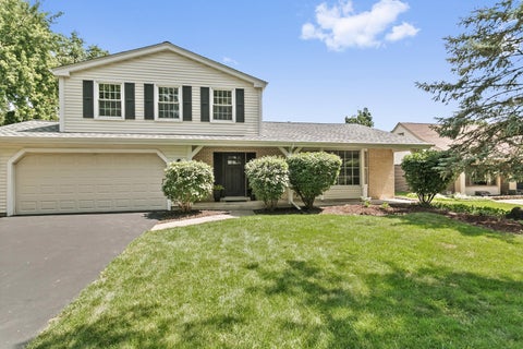 Tiny photo for 1554 CHICKASAW Drive, Naperville, IL 60563 (MLS # 12725338)