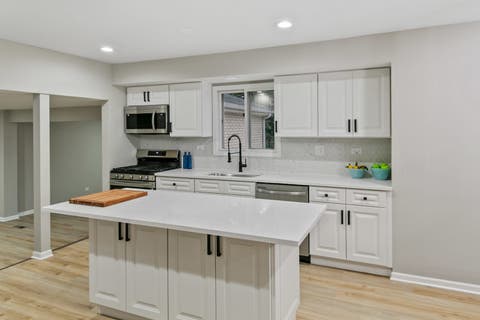 Tiny photo for 1554 CHICKASAW Drive, Naperville, IL 60563 (MLS # 12725338)
