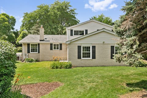 Tiny photo for 1554 CHICKASAW Drive, Naperville, IL 60563 (MLS # 12725338)