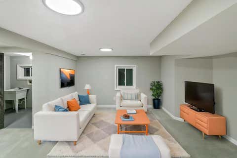 Tiny photo for 1554 CHICKASAW Drive, Naperville, IL 60563 (MLS # 12725338)
