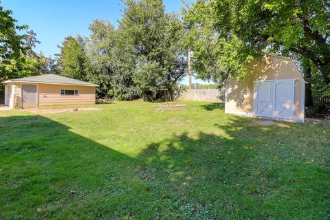 Tiny photo for 513 Conant Avenue, Joliet, IL 60435 (MLS # 12493602)