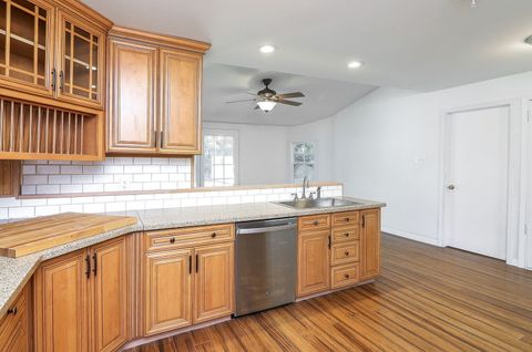 Tiny photo for 513 Conant Avenue, Joliet, IL 60435 (MLS # 12493602)