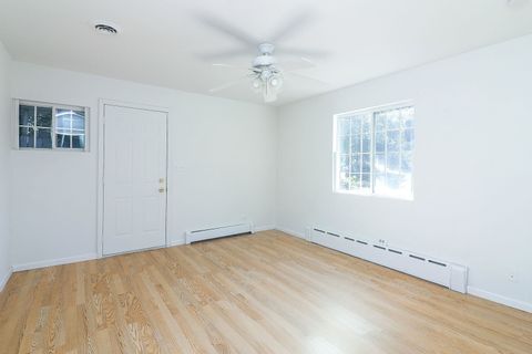 Tiny photo for 513 Conant Avenue, Joliet, IL 60435 (MLS # 12493602)