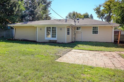Tiny photo for 513 Conant Avenue, Joliet, IL 60435 (MLS # 12493602)