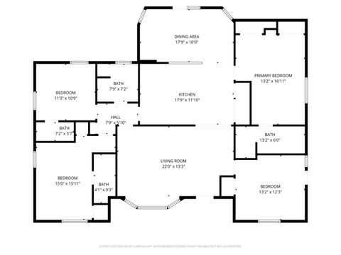 Tiny photo for 513 Conant Avenue, Joliet, IL 60435 (MLS # 12493602)