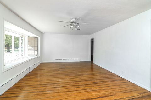 Tiny photo for 513 Conant Avenue, Joliet, IL 60435 (MLS # 12493602)