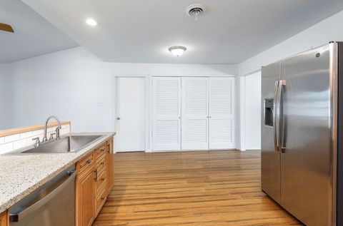 Tiny photo for 513 Conant Avenue, Joliet, IL 60435 (MLS # 12493602)