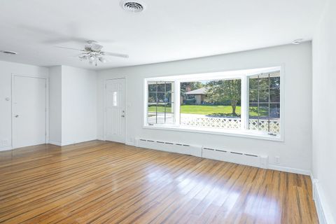 Tiny photo for 513 Conant Avenue, Joliet, IL 60435 (MLS # 12493602)
