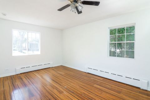Tiny photo for 513 Conant Avenue, Joliet, IL 60435 (MLS # 12493602)