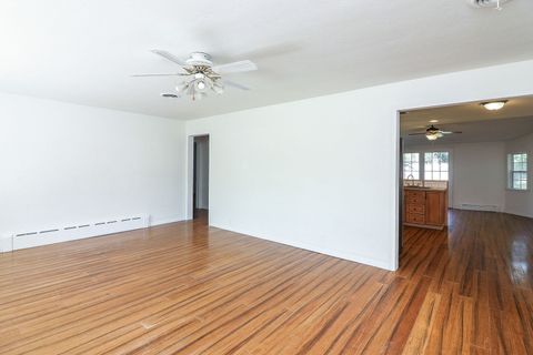 Tiny photo for 513 Conant Avenue, Joliet, IL 60435 (MLS # 12493602)