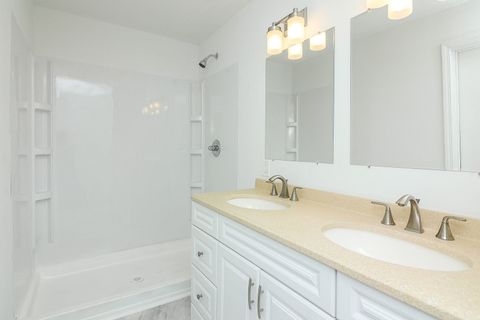 Tiny photo for 513 Conant Avenue, Joliet, IL 60435 (MLS # 12493602)