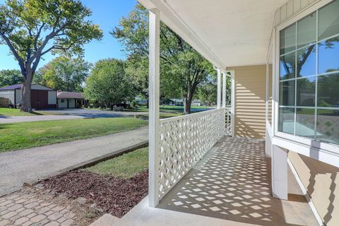 Tiny photo for 513 Conant Avenue, Joliet, IL 60435 (MLS # 12493602)