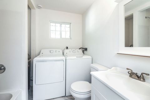 Tiny photo for 513 Conant Avenue, Joliet, IL 60435 (MLS # 12493602)