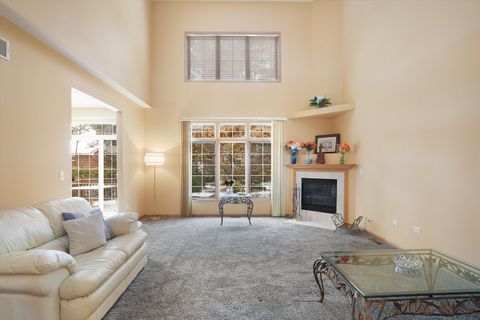 Tiny photo for 6963 Margaret Courtyard, Tinley Park, IL 60477 (MLS # 12501326)