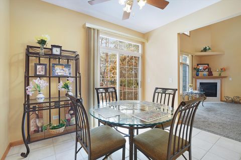 Tiny photo for 6963 Margaret Courtyard, Tinley Park, IL 60477 (MLS # 12501326)