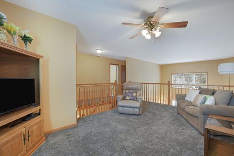 Tiny photo for 6963 Margaret Courtyard, Tinley Park, IL 60477 (MLS # 12501326)