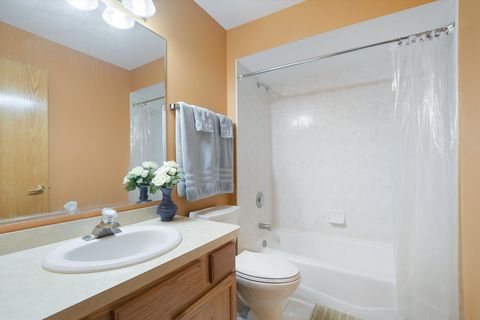 Tiny photo for 6963 Margaret Courtyard, Tinley Park, IL 60477 (MLS # 12501326)