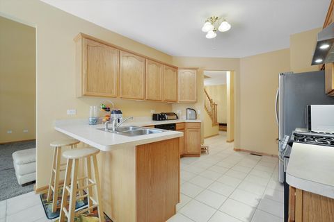 Tiny photo for 6963 Margaret Courtyard, Tinley Park, IL 60477 (MLS # 12501326)