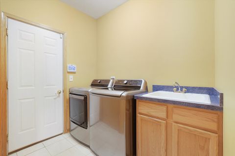 Tiny photo for 6963 Margaret Courtyard, Tinley Park, IL 60477 (MLS # 12501326)