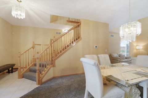 Tiny photo for 6963 Margaret Courtyard, Tinley Park, IL 60477 (MLS # 12501326)