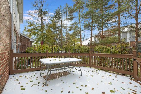 Tiny photo for 6963 Margaret Courtyard, Tinley Park, IL 60477 (MLS # 12501326)