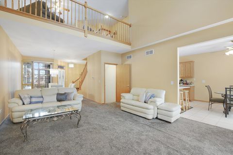 Tiny photo for 6963 Margaret Courtyard, Tinley Park, IL 60477 (MLS # 12501326)