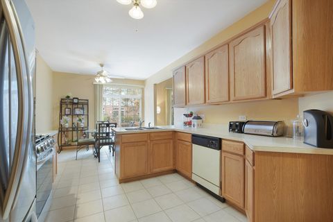 Tiny photo for 6963 Margaret Courtyard, Tinley Park, IL 60477 (MLS # 12501326)