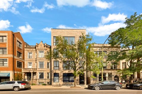 1343 N Western Avenue Chicago IL 60622