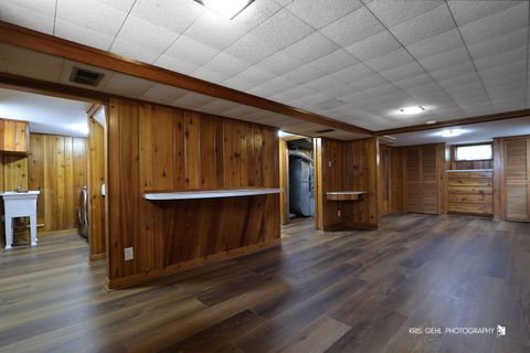 Tiny photo for 2207 Emmaus Avenue, Zion, IL 60099 (MLS # 12597792)