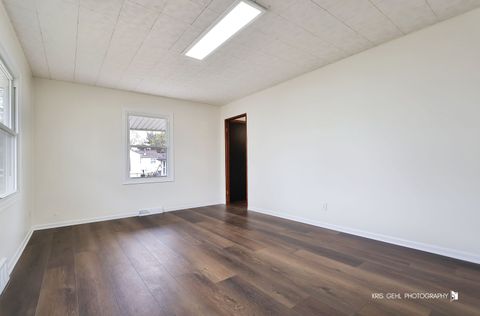 Tiny photo for 2207 Emmaus Avenue, Zion, IL 60099 (MLS # 12597792)