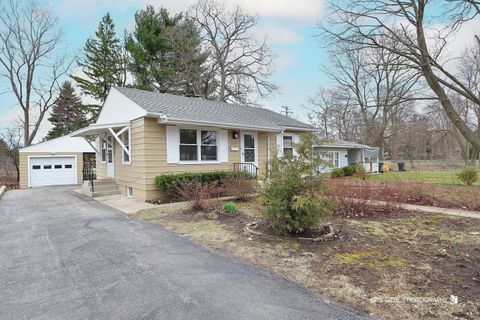 Photo of 2207 Emmaus Avenue, Zion, IL 60099 (MLS # 12597792)