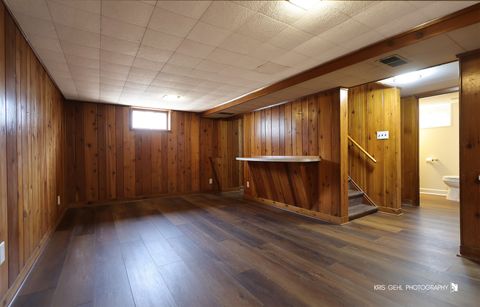 Tiny photo for 2207 Emmaus Avenue, Zion, IL 60099 (MLS # 12597792)