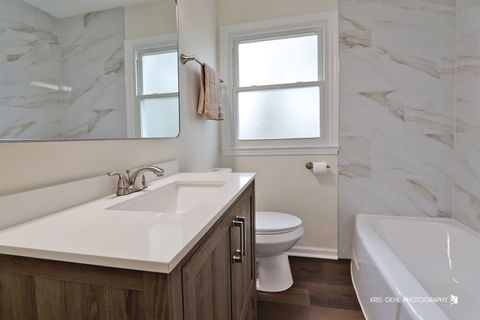 Tiny photo for 2207 Emmaus Avenue, Zion, IL 60099 (MLS # 12597792)