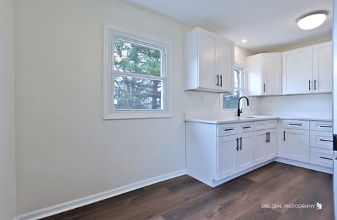 Tiny photo for 2207 Emmaus Avenue, Zion, IL 60099 (MLS # 12597792)