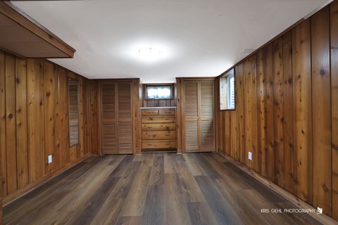 Tiny photo for 2207 Emmaus Avenue, Zion, IL 60099 (MLS # 12597792)