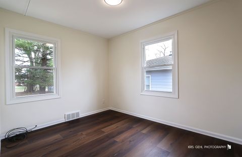 Tiny photo for 2207 Emmaus Avenue, Zion, IL 60099 (MLS # 12597792)