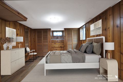 Tiny photo for 2207 Emmaus Avenue, Zion, IL 60099 (MLS # 12597792)