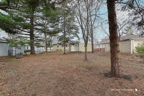 Tiny photo for 2207 Emmaus Avenue, Zion, IL 60099 (MLS # 12597792)