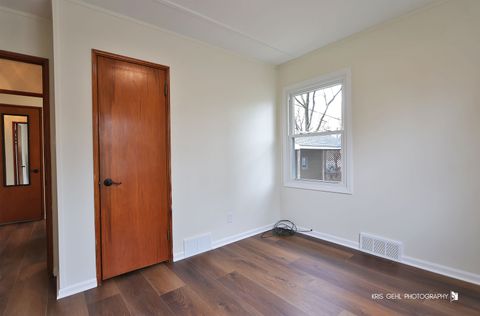 Tiny photo for 2207 Emmaus Avenue, Zion, IL 60099 (MLS # 12597792)