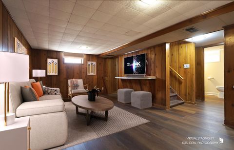 Tiny photo for 2207 Emmaus Avenue, Zion, IL 60099 (MLS # 12597792)