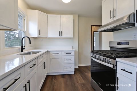 Tiny photo for 2207 Emmaus Avenue, Zion, IL 60099 (MLS # 12597792)