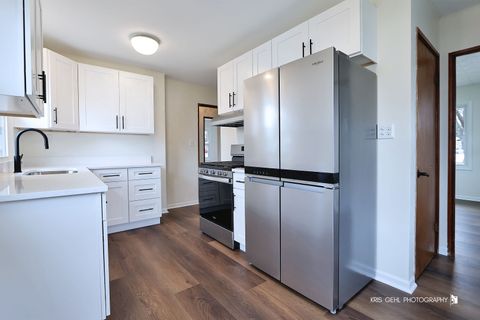 Tiny photo for 2207 Emmaus Avenue, Zion, IL 60099 (MLS # 12597792)