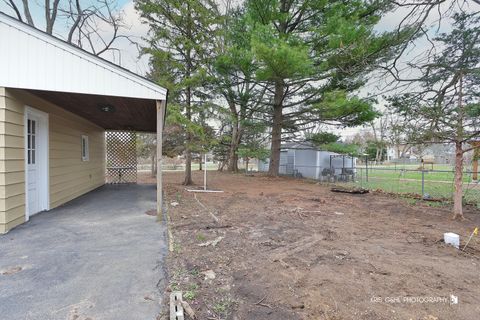 Tiny photo for 2207 Emmaus Avenue, Zion, IL 60099 (MLS # 12597792)