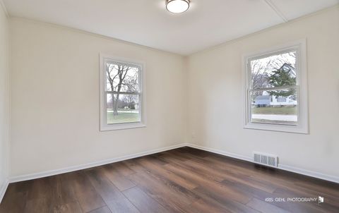 Tiny photo for 2207 Emmaus Avenue, Zion, IL 60099 (MLS # 12597792)